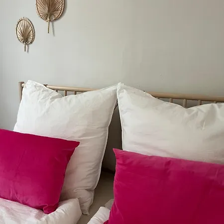 Lägenhet Zentrale In *