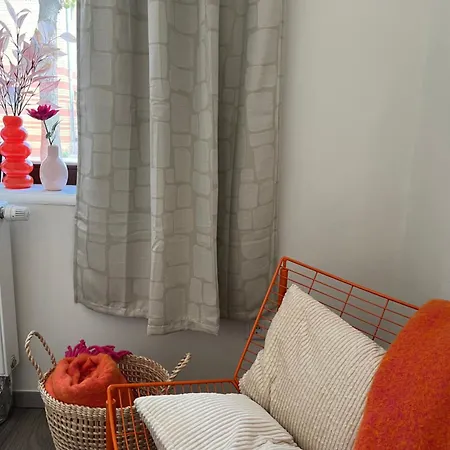 Zentrale In アパート ミンデン