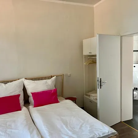 Zentrale In Lägenhet