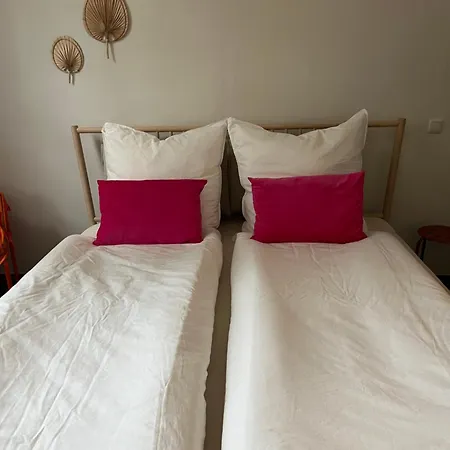 Lägenhet Zentrale In Minden (North Rhine-Westphalia)