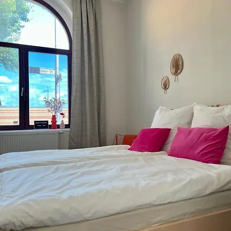 Zentrale In * ミンデン