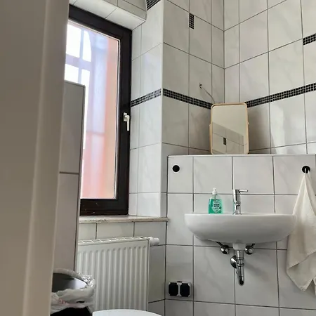 Lejlighed Zentrale In *