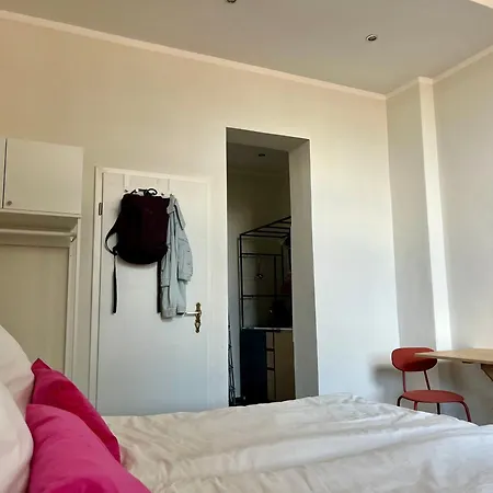 Zentrale In Minden (North Rhine-Westphalia)