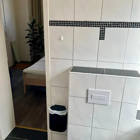 Zentrale In Lejlighed