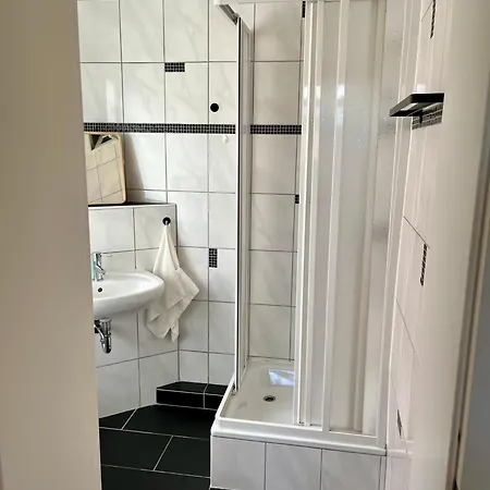 Zentrale In Lägenhet *