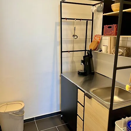 Lägenhet Zentrale In