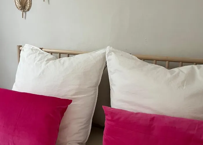 Appartement Zentrale In *