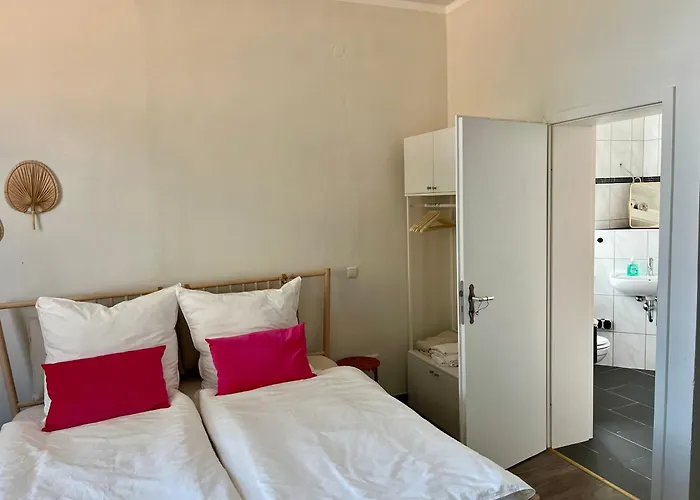 Zentrale In Appartement