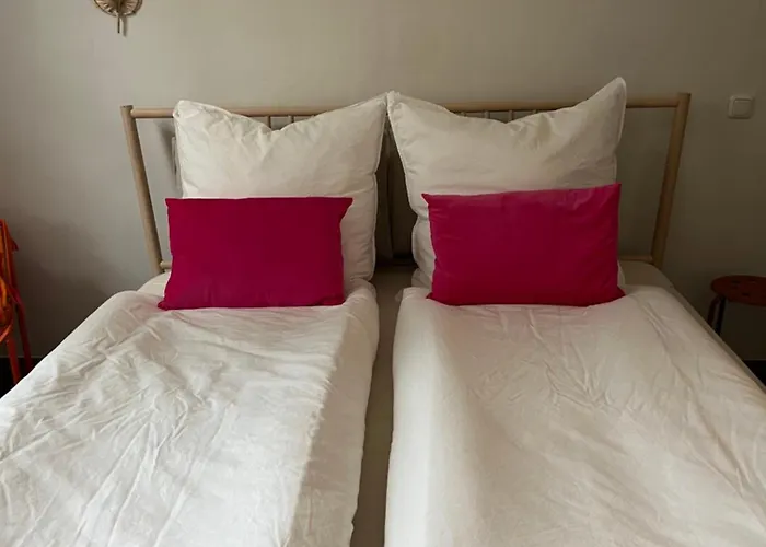 Appartement Zentrale In Minden (North Rhine-Westphalia)