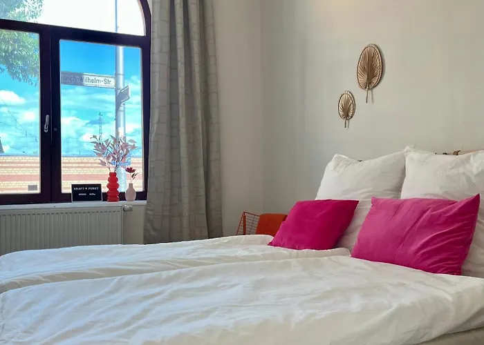 Zentrale In * Minden (North Rhine-Westphalia)