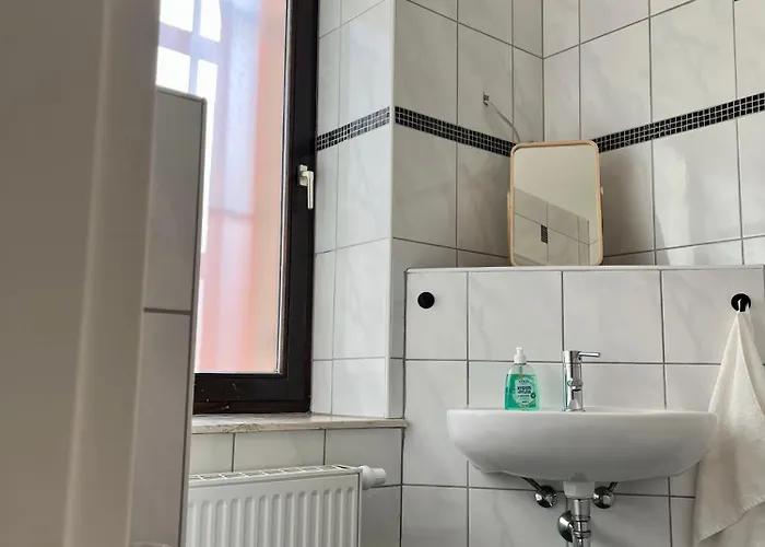 Appartement Zentrale In *