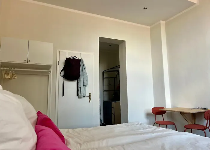 Zentrale In ミンデン