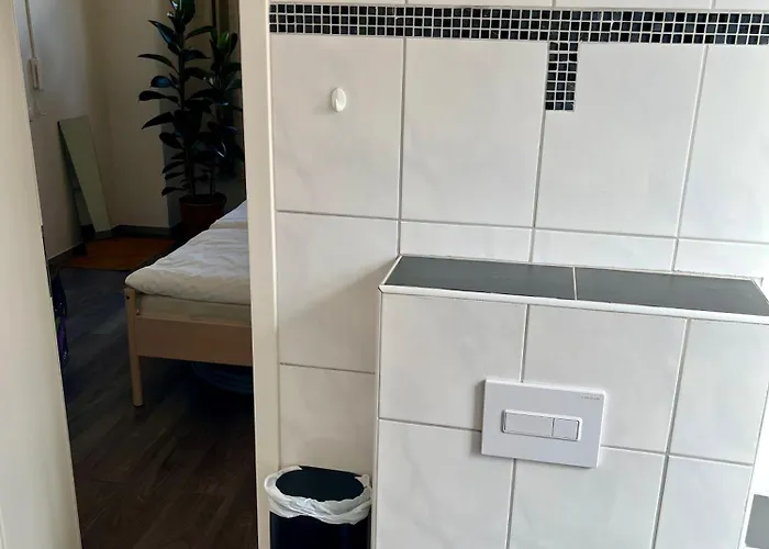 Zentrale In Appartement