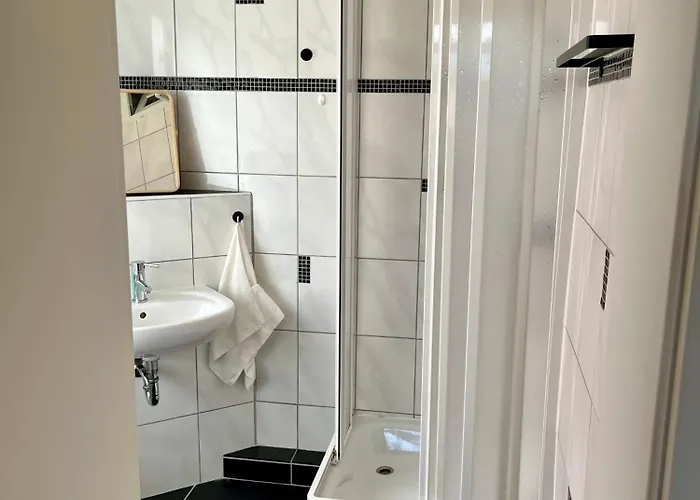 Zentrale In Appartement *