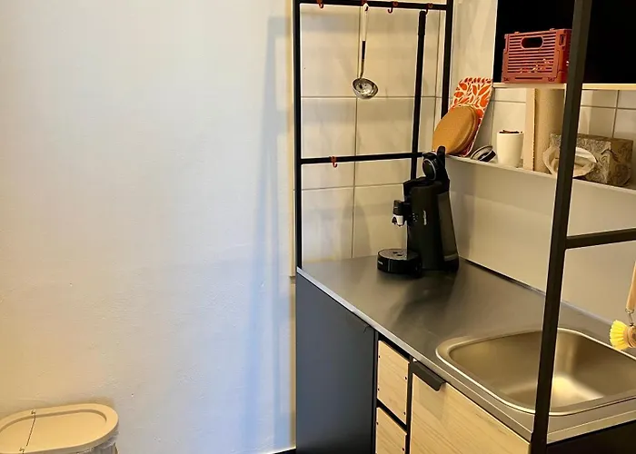 Appartement Zentrale In